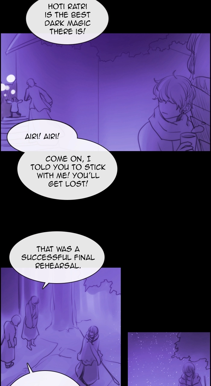 Read Kubera chapter 264.09 image 28 on Lezhin
