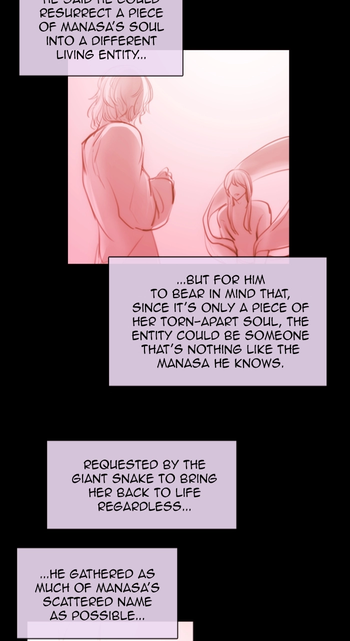 Read Kubera chapter 264.11 image 38 on Lezhin