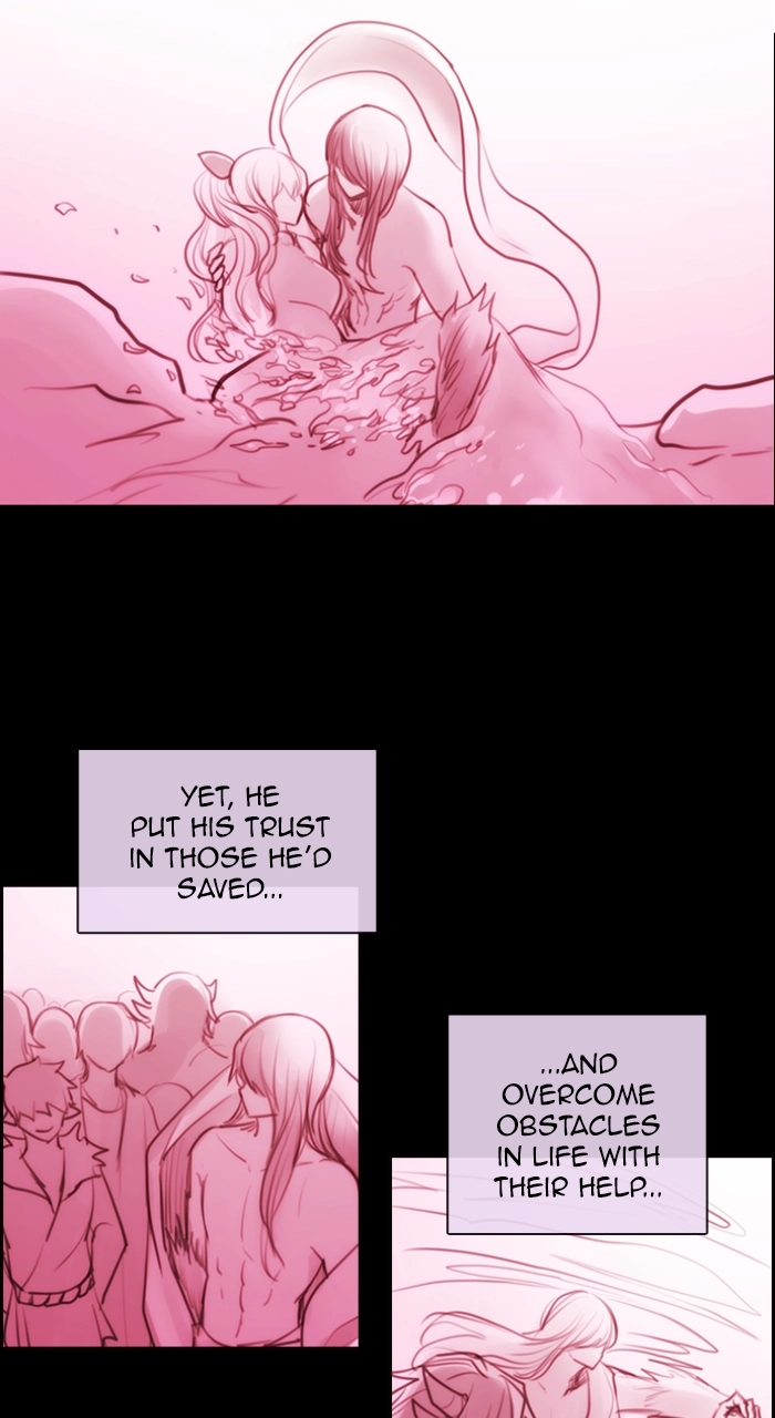 Read Kubera chapter 264.13 image 40 on Lezhin
