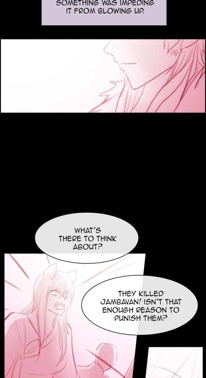 Read Kubera chapter 264.3 image 24 on Lezhin