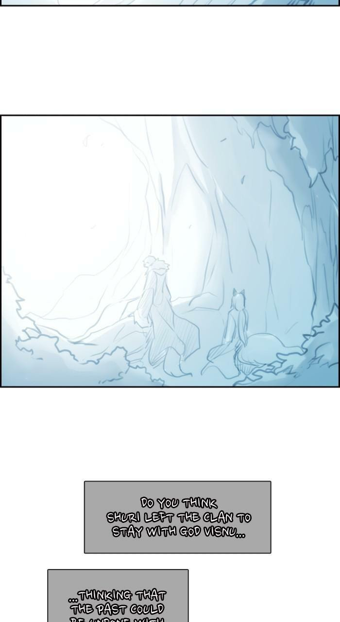 Read Kubera chapter 264.3 image 50 on Lezhin