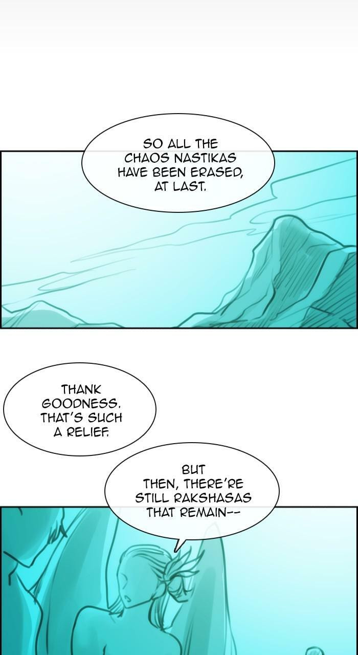 Read Kubera chapter 264.4 image 49 on Lezhin