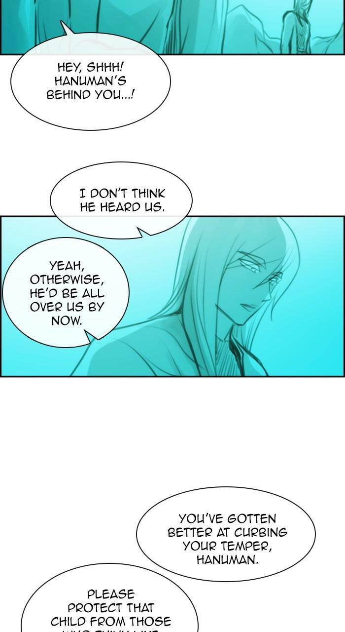 Read Kubera chapter 264.4 image 50 on Lezhin