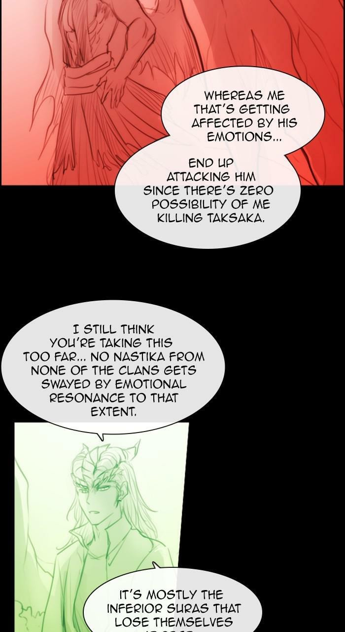 Read Kubera chapter 264.5 image 19 on Lezhin