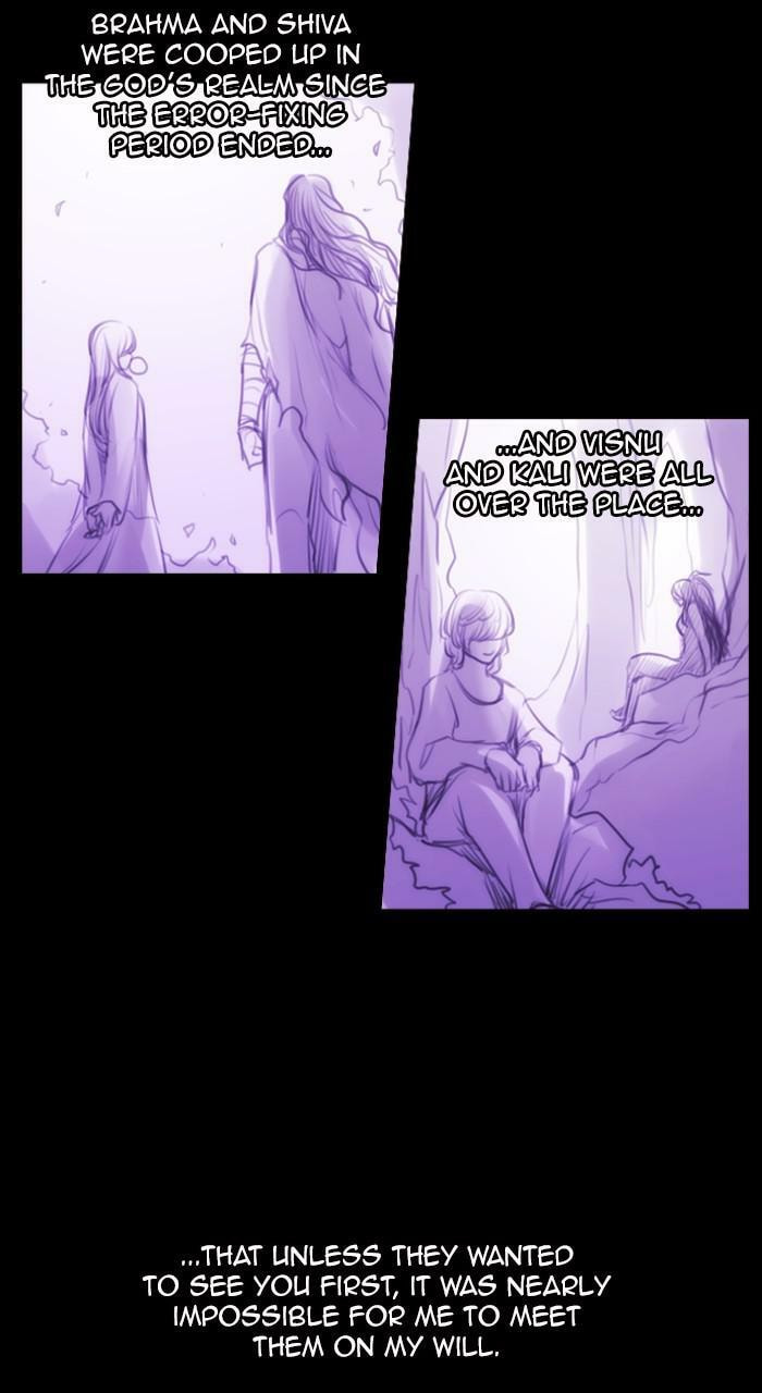 Read Kubera chapter 264.5 image 23 on Lezhin