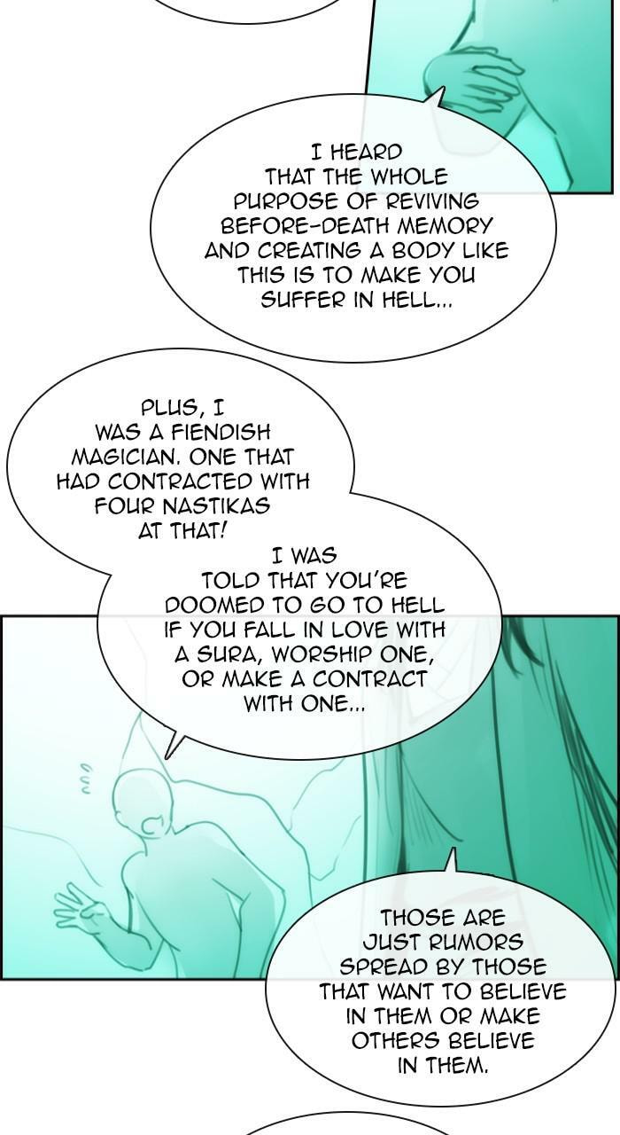 Read Kubera chapter 264.6 image 45 on Lezhin