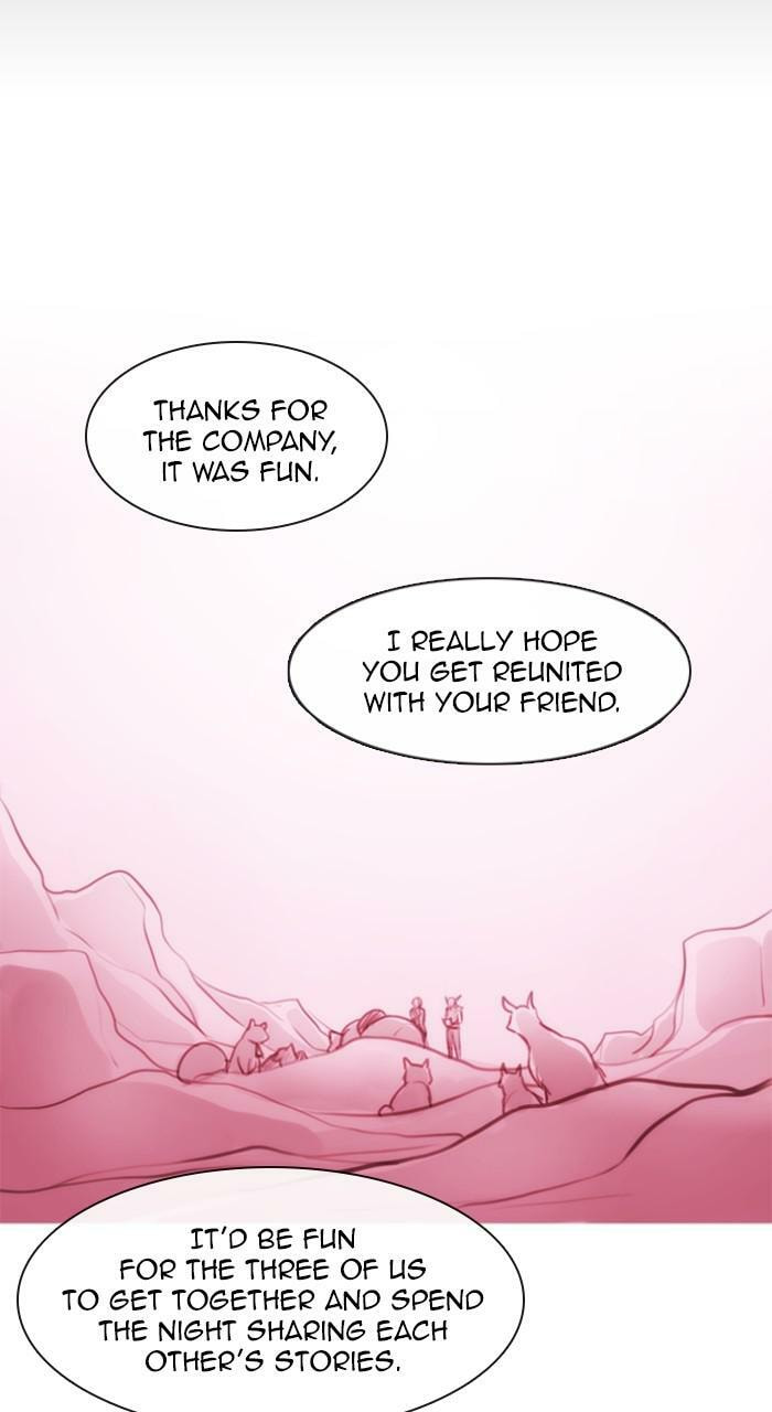 Read Kubera chapter 264.7 image 34 on Lezhin
