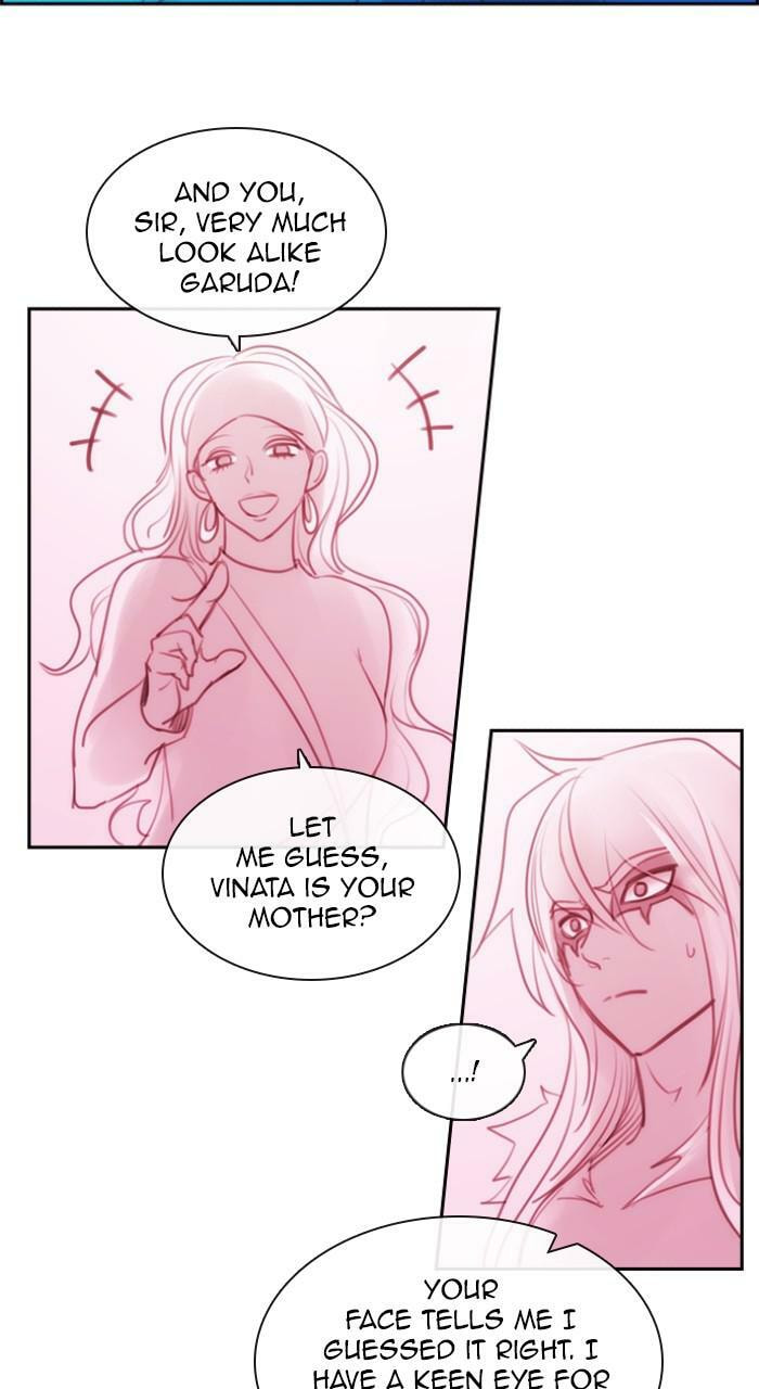 Read Kubera chapter 264.7 image 8 on Lezhin
