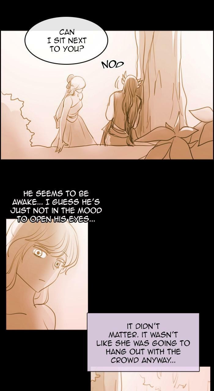 Read Kubera chapter 264.9 image 14 on Lezhin