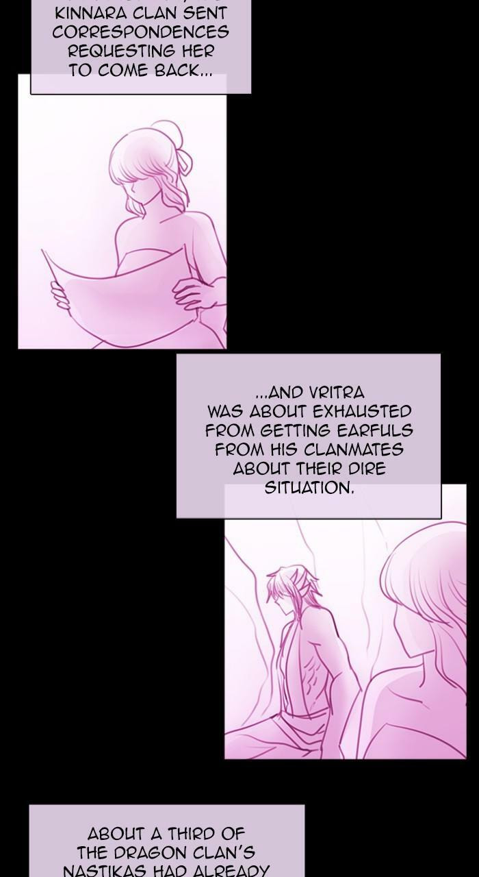 Read Kubera chapter 264.9 image 34 on Lezhin