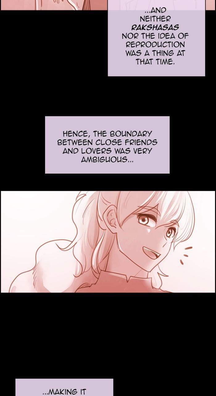 Read Kubera chapter 264.9 image 4 on Lezhin