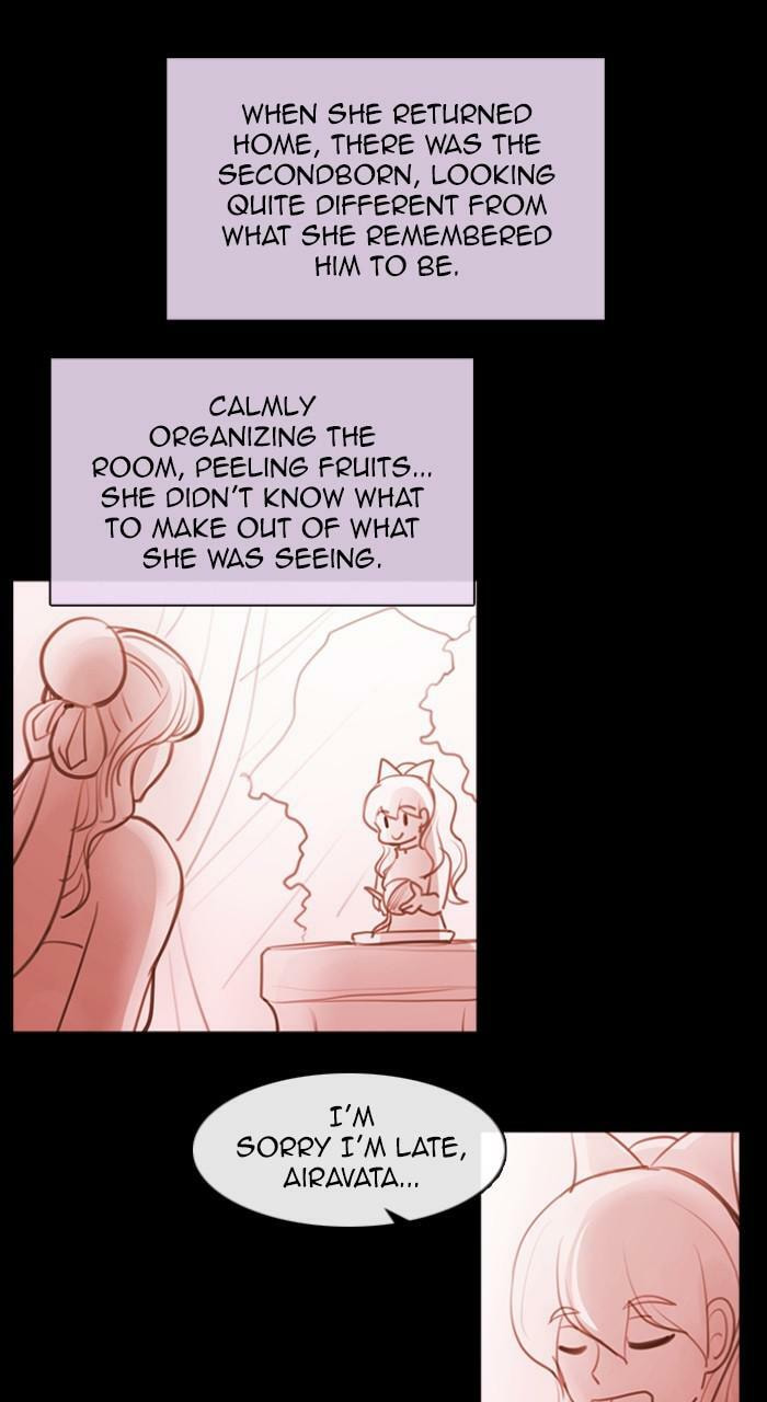 Read Kubera chapter 264.9 image 41 on Lezhin