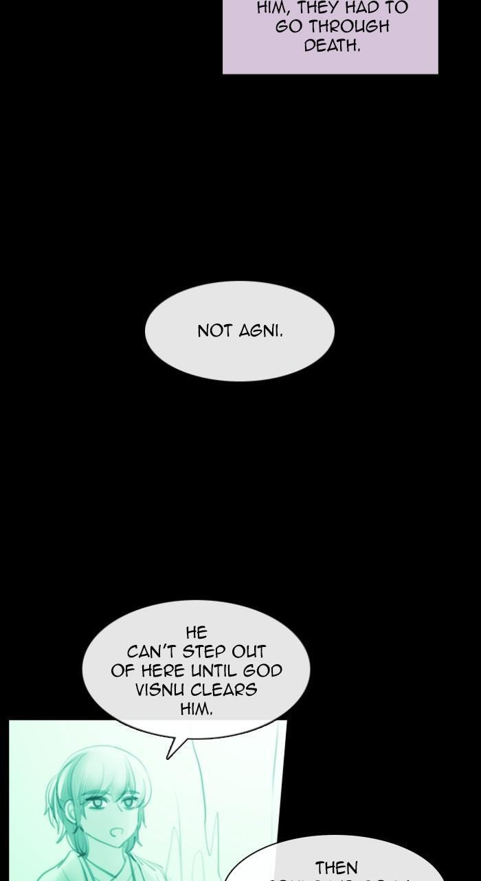 Read Kubera chapter 265.1 image 23 on Lezhin