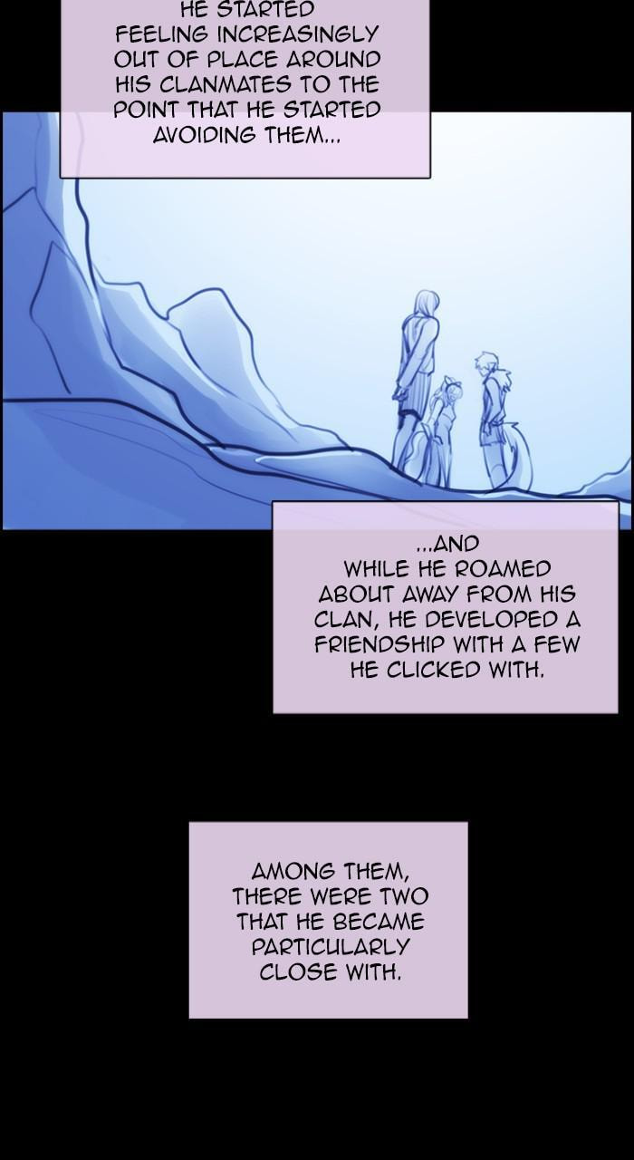 Read Kubera chapter 265.3 image 44 on Lezhin