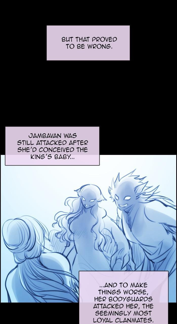 Read Kubera chapter 265.4 image 15 on Lezhin