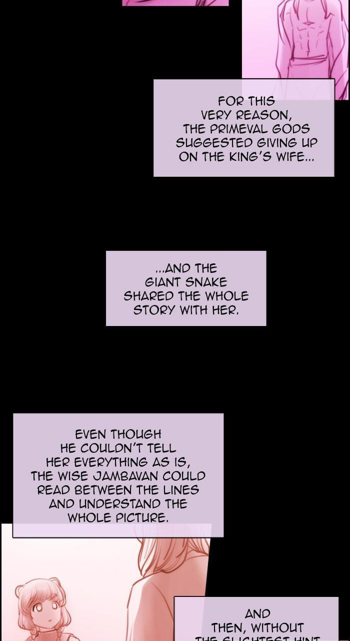 Read Kubera chapter 265.4 image 31 on Lezhin