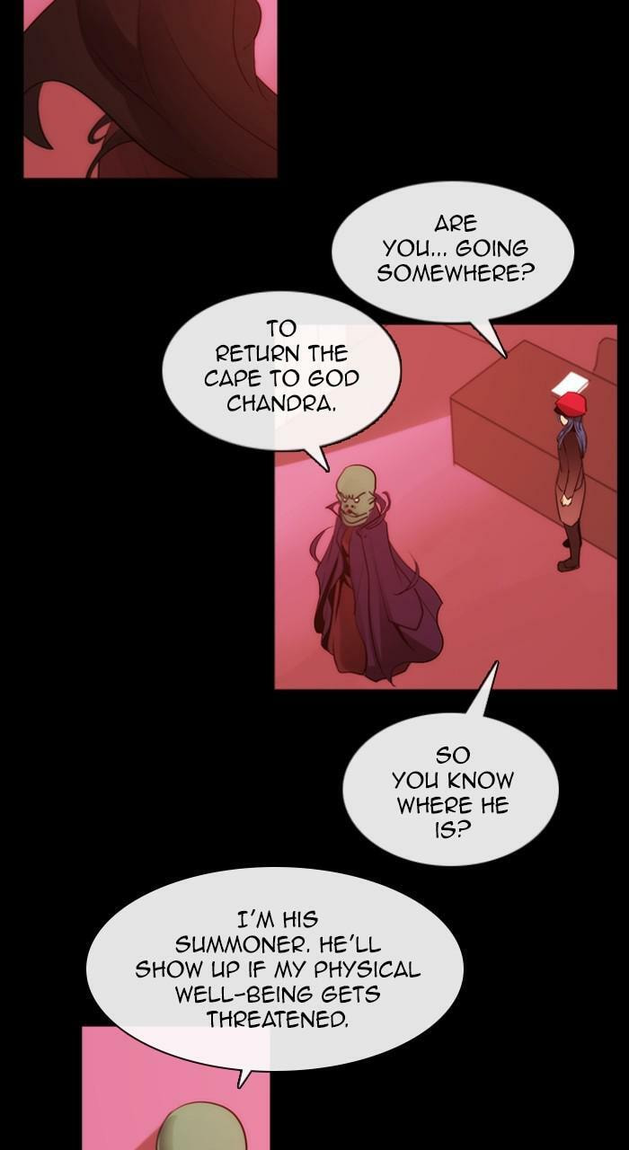 Read Kubera chapter 265.5 image 20 on Lezhin
