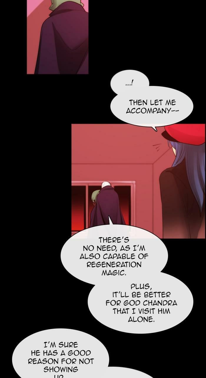 Read Kubera chapter 265.5 image 21 on Lezhin