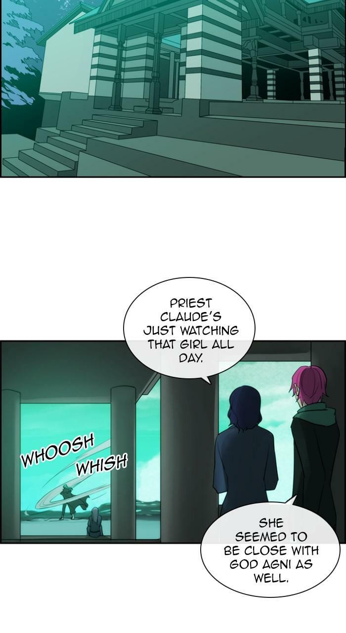 Read Kubera chapter 265.5 image 27 on Lezhin