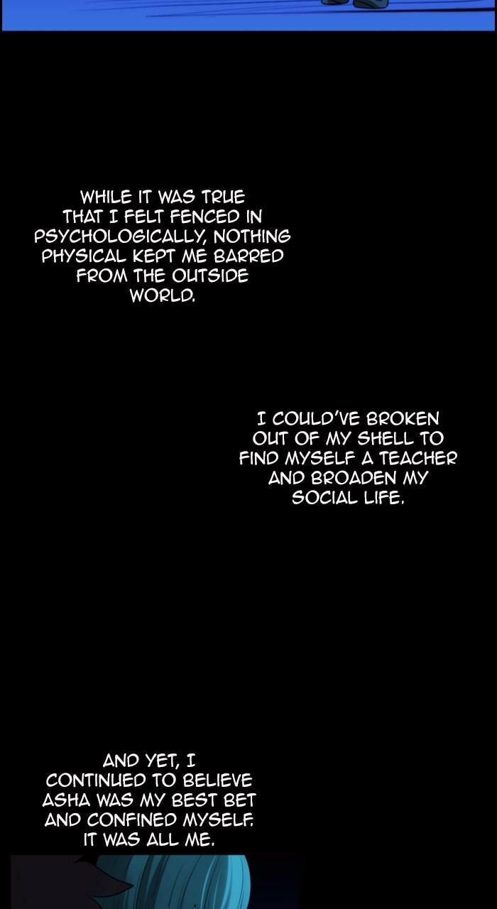 Read Kubera chapter 265.5 image 40 on Lezhin