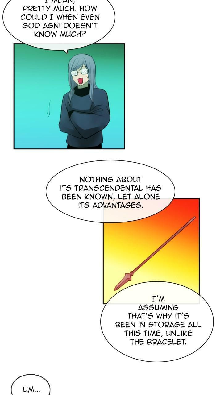 Read Kubera chapter 265.5 image 45 on Lezhin