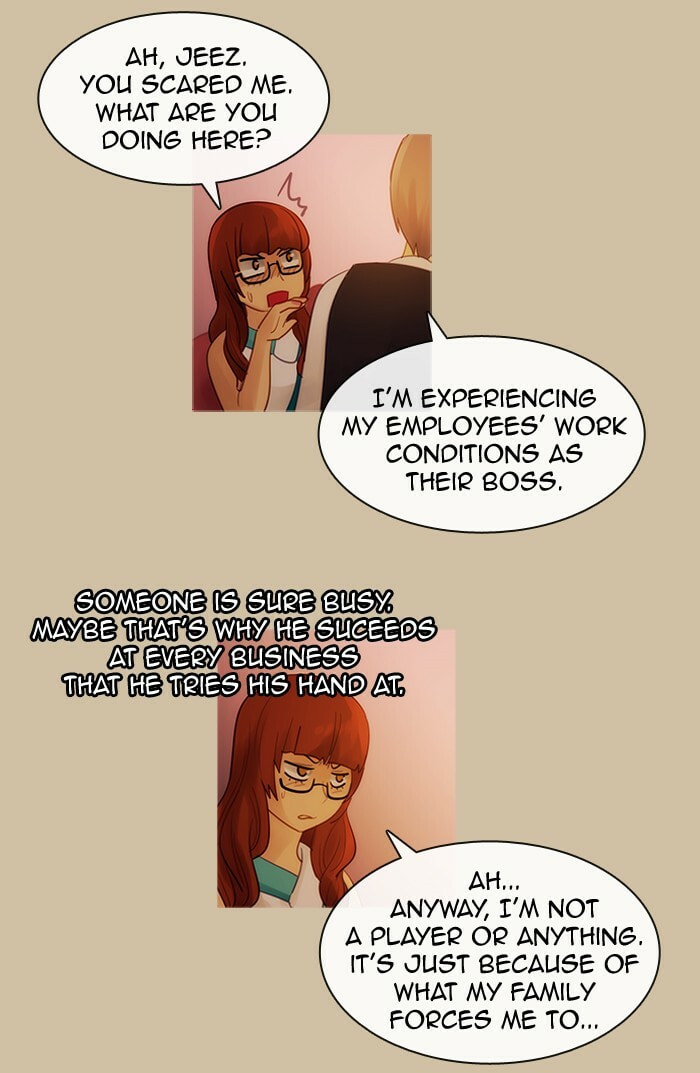 Read Kubera chapter 265.6 image 8 on Lezhin