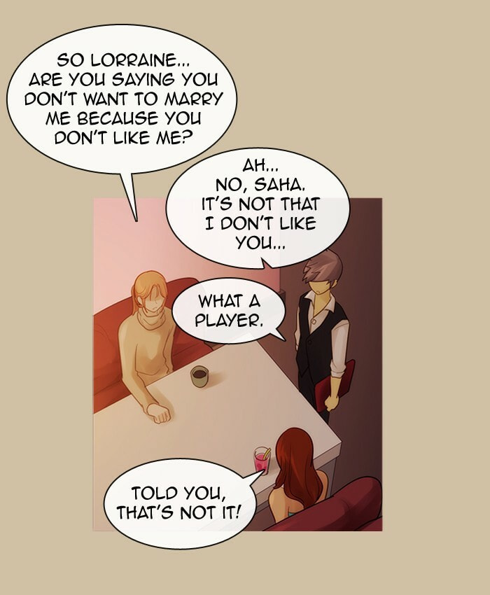 Read Kubera chapter 265.6 image 9 on Lezhin