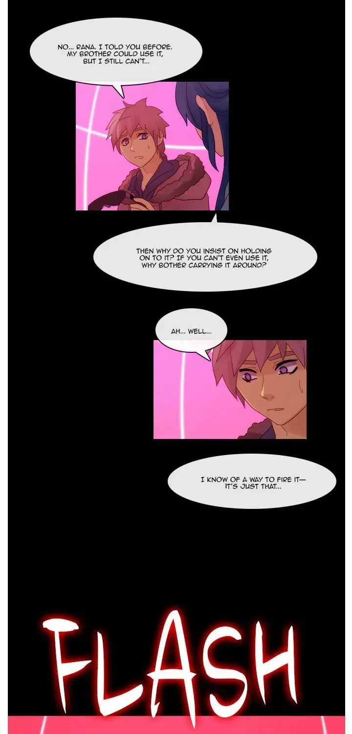 Read Kubera chapter 265.7 image 15 on Lezhin