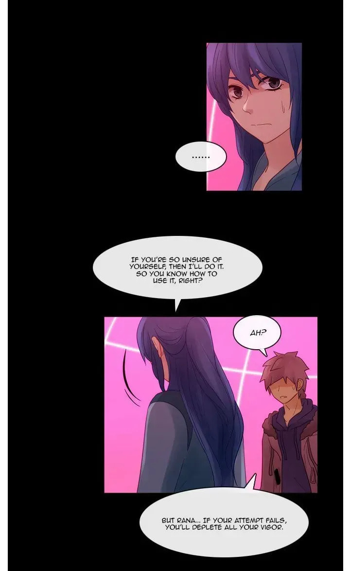 Read Kubera chapter 265.7 image 17 on Lezhin