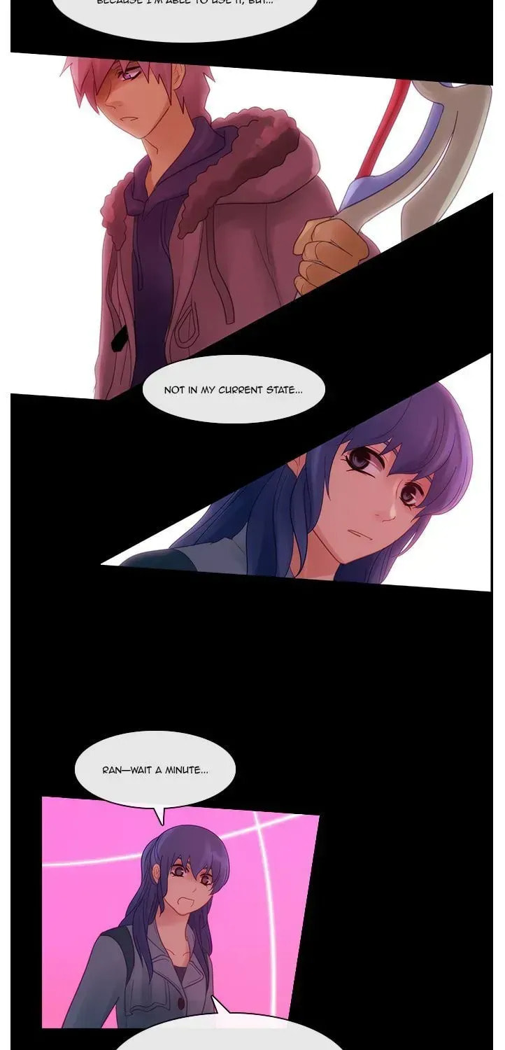 Read Kubera chapter 265.7 image 20 on Lezhin