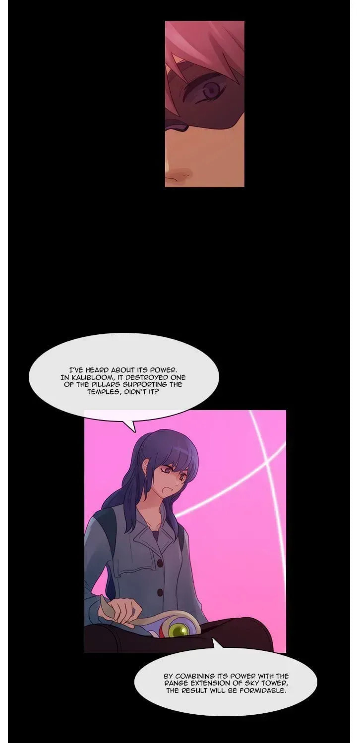 Read Kubera chapter 265.8 image 14 on Lezhin
