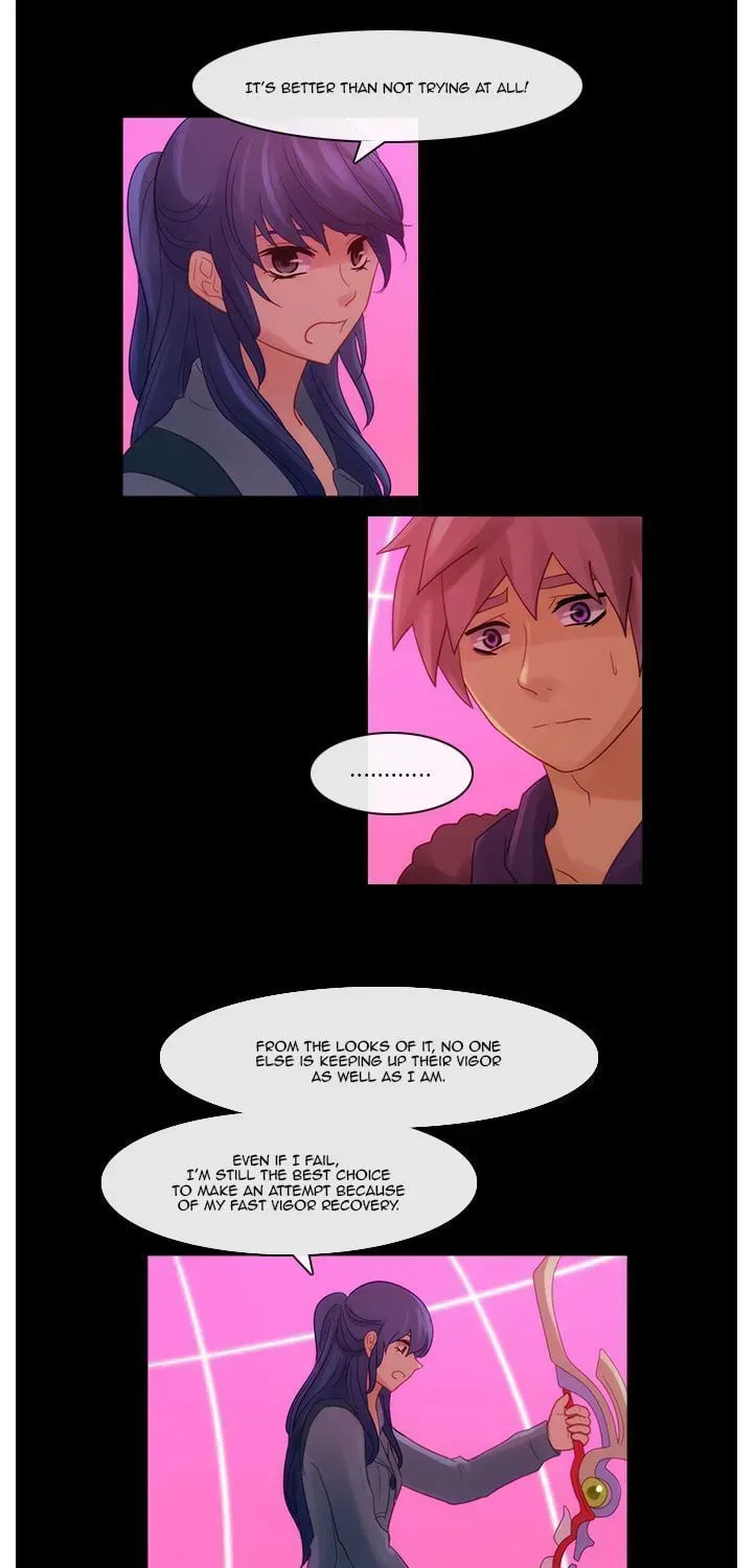 Read Kubera chapter 265.8 image 18 on Lezhin