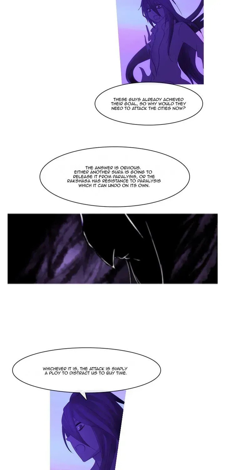 Read Kubera chapter 265.8 image 2 on Lezhin