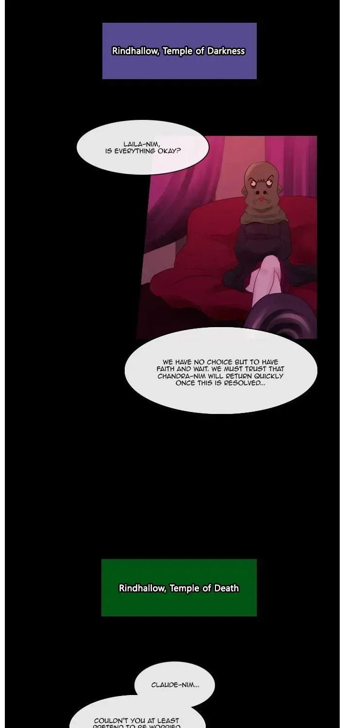 Read Kubera chapter 265.8 image 9 on Lezhin