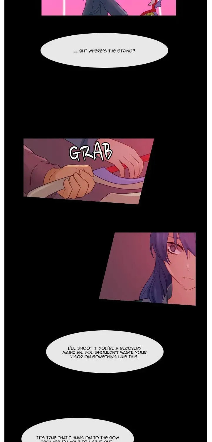 Read Kubera chapter 265.9 image 19 on Lezhin