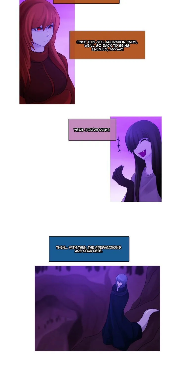 Read Kubera chapter 266.2 image 1 on Lezhin