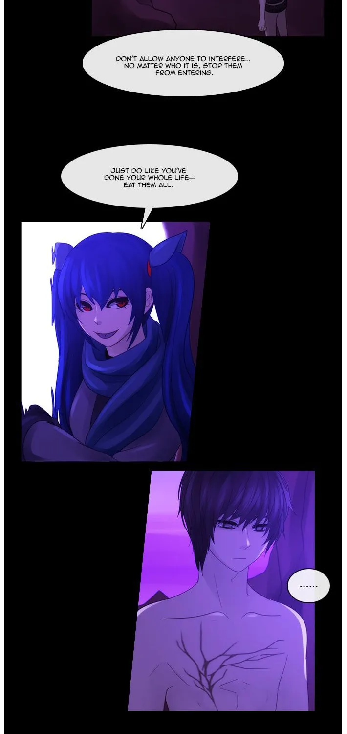 Read Kubera chapter 266.2 image 23 on Lezhin