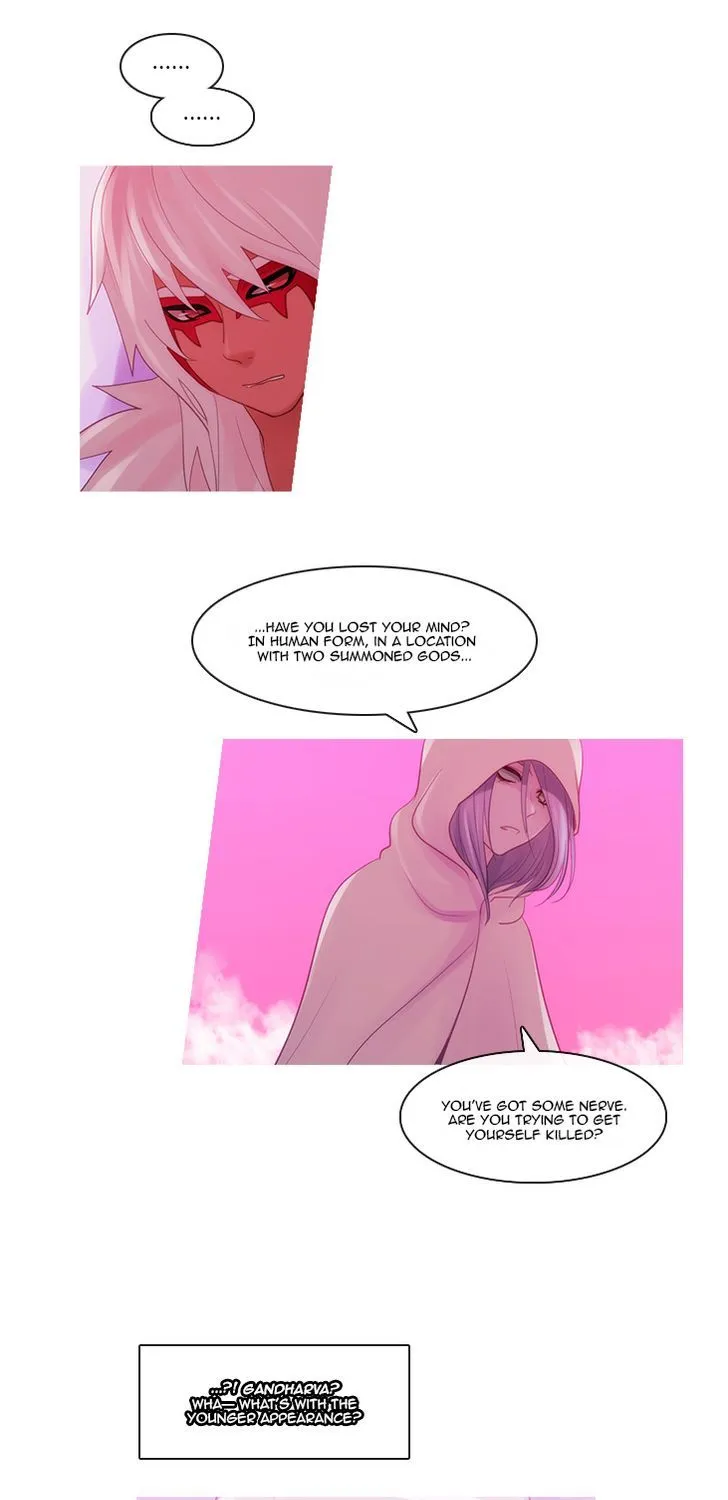 Read Kubera chapter 266.2 image 26 on Lezhin