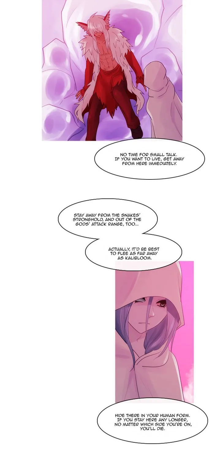 Read Kubera chapter 266.2 image 27 on Lezhin