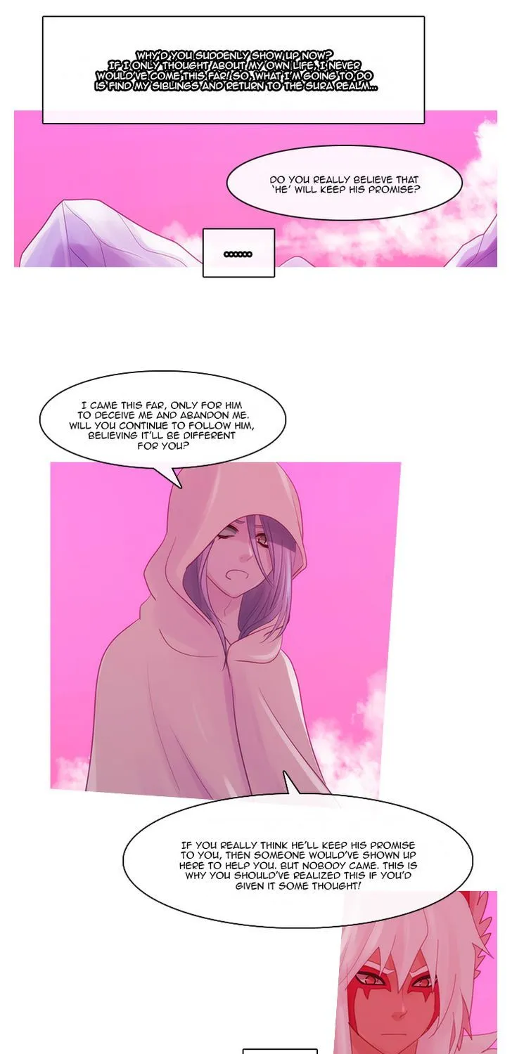 Read Kubera chapter 266.2 image 28 on Lezhin