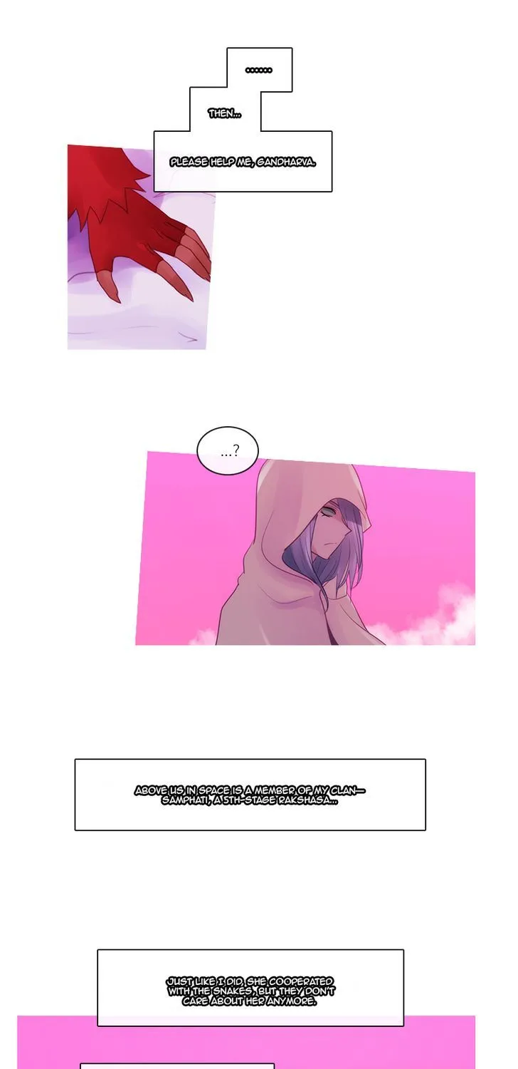 Read Kubera chapter 266.2 image 30 on Lezhin