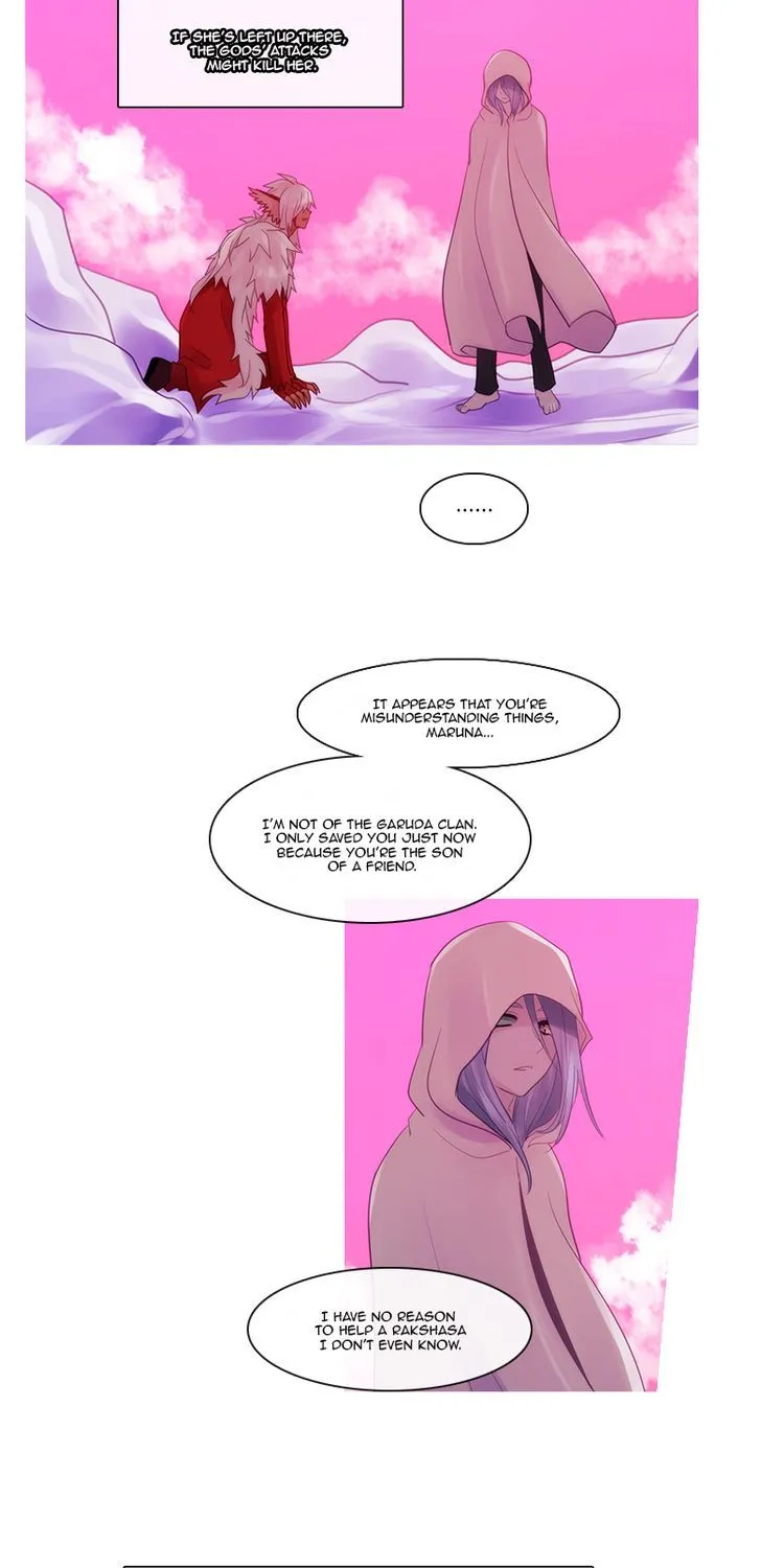 Read Kubera chapter 266.2 image 31 on Lezhin