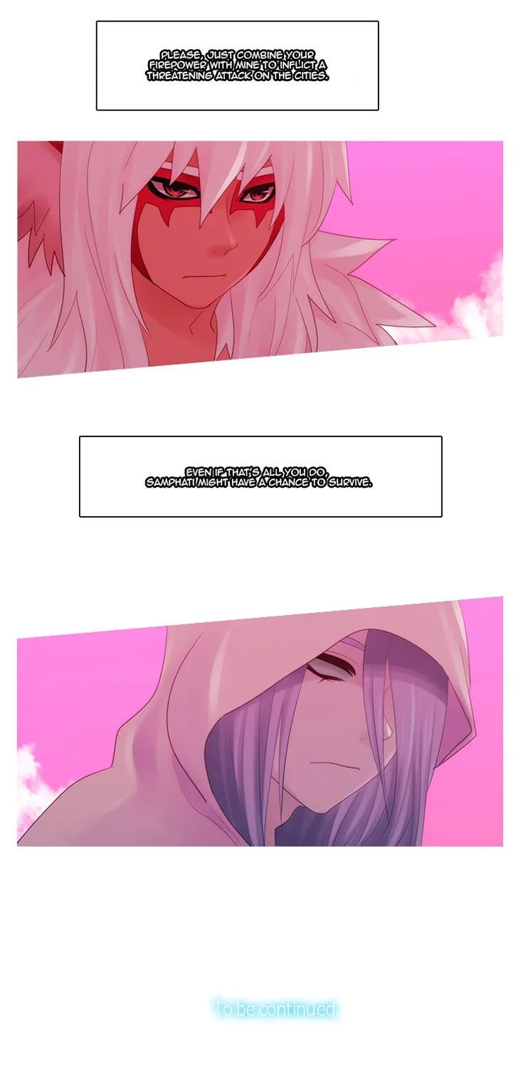 Read Kubera chapter 266.2 image 34 on Lezhin