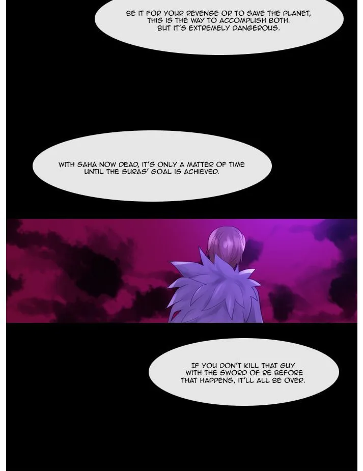 Read Kubera chapter 266.2 image 8 on Lezhin