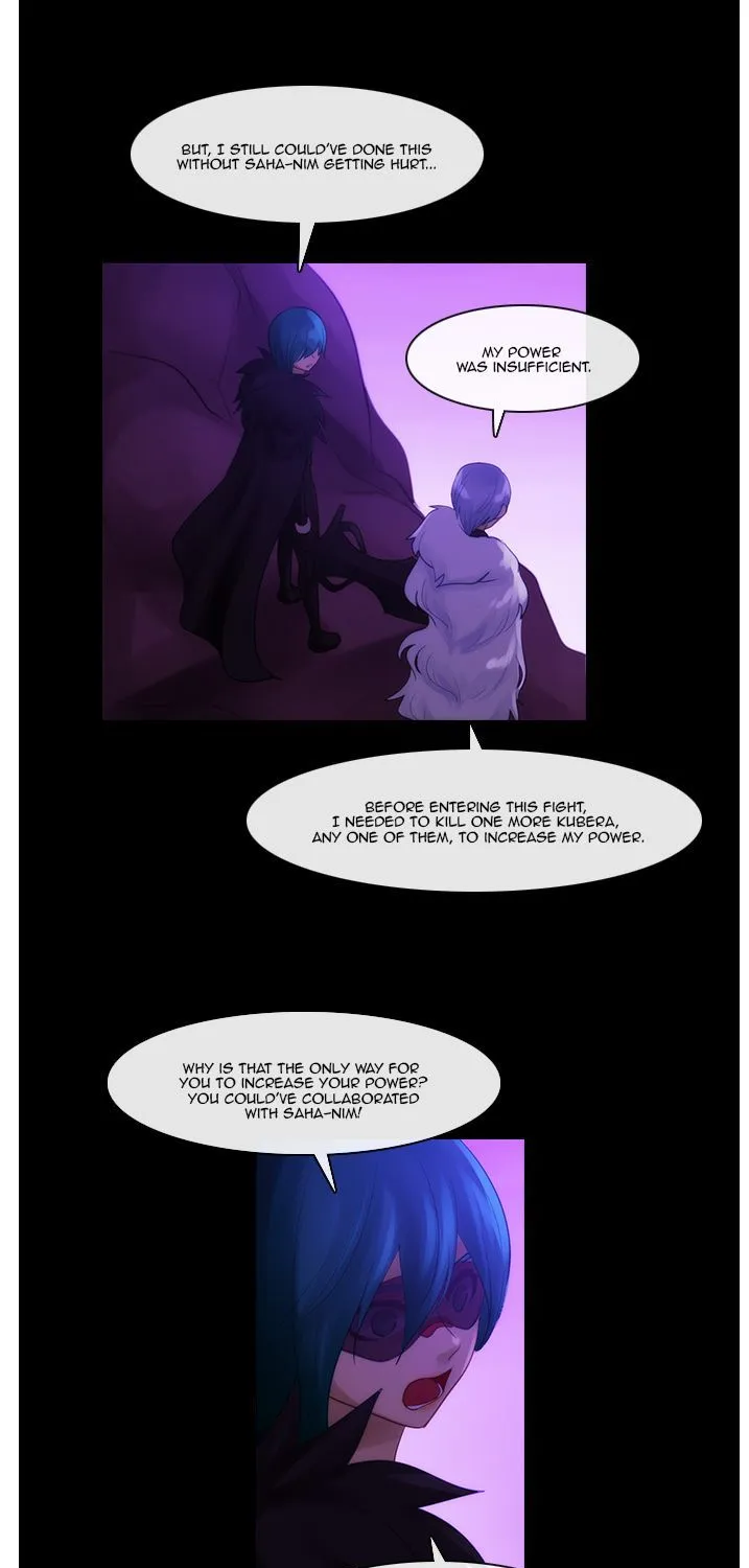 Read Kubera chapter 266.2 image 9 on Lezhin