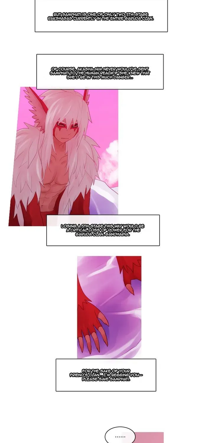 Read Kubera chapter 266.3 image 32 on Lezhin