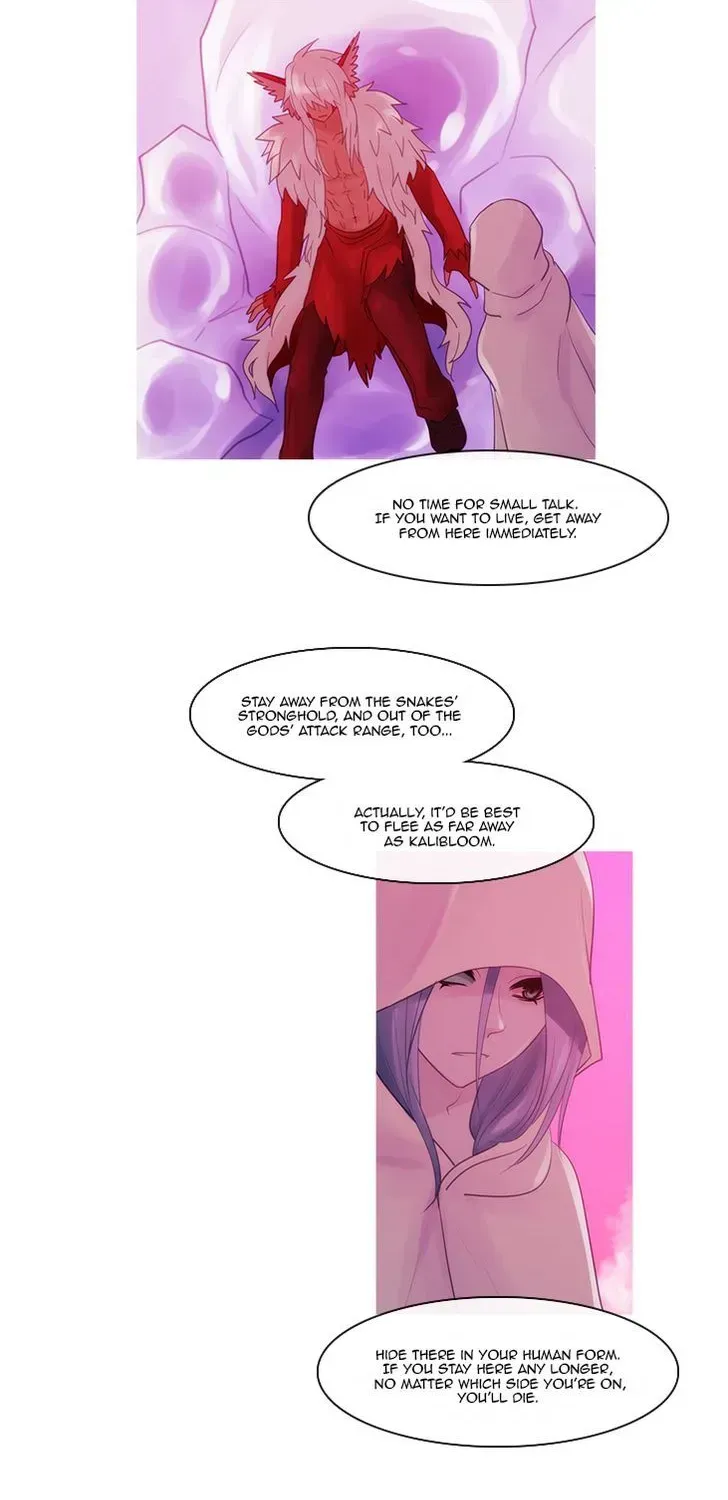 Read Kubera chapter 266.4 image 27 on Lezhin
