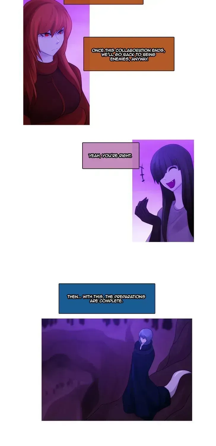 Read Kubera chapter 266.8 image 1 on Lezhin