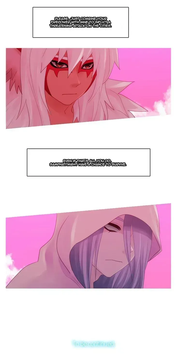 Read Kubera chapter 266.8 image 34 on Lezhin