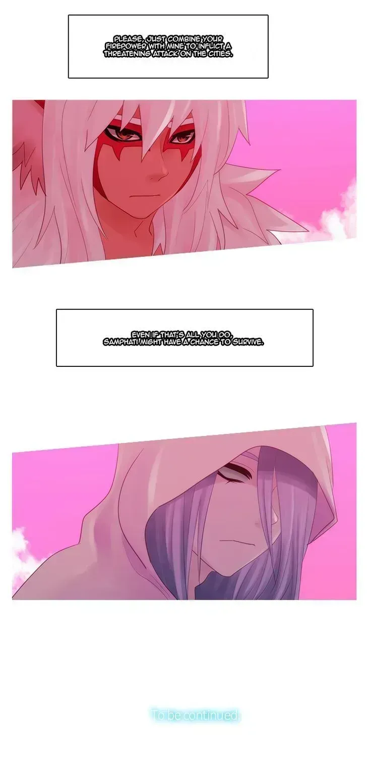 Read Kubera chapter 266.9 image 34 on Lezhin